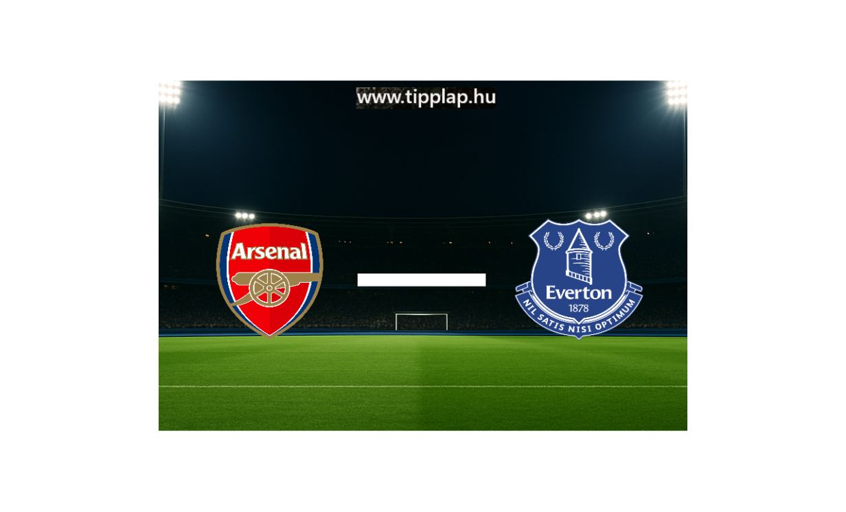 Premier League: Arsenal-Everton