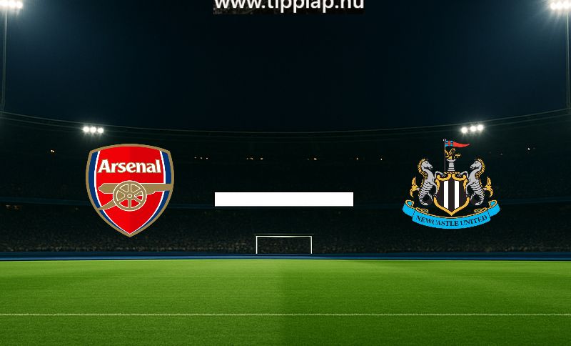 Premier League: Arsenal-Newcastle United
