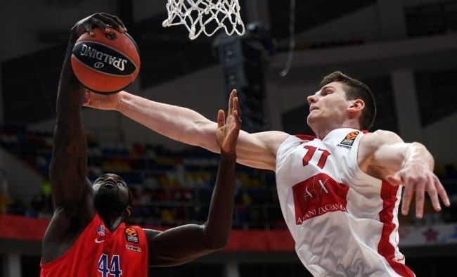 Euroliga: Újabb Olimpia Milano-siker a Divat olasz fővárosában?