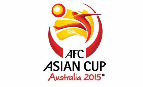 Ázsia Kupa 2015 (Január 19.)
