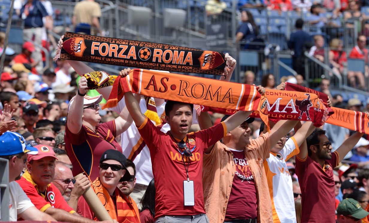 A Roma vagy a Milan fog javítani?
