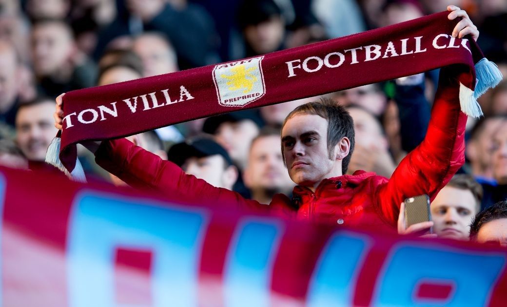 Championship: Egy muszáj-meccs a bajnokaspiránsnak és a Villának!