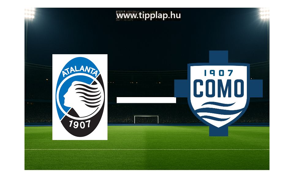 Serie A: Atalanta-Como