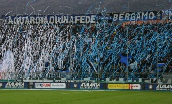 Előnyt kellene szerezni a bergámóiaknak!