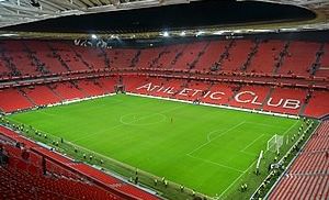 LaLiga: Athletic Bilbao - Villarreal