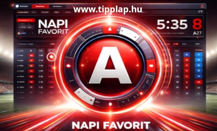 Napi Favorit A-tipp: Kemény túra vár a listavezetőre (Stabaek - Kongsvinger)