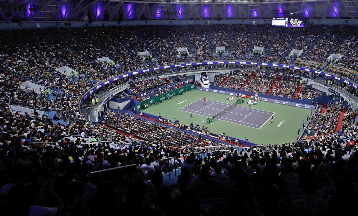 ATP Tour: Egy shanghaji szelvény egy duplázóért! (Reggeli meccsek!)