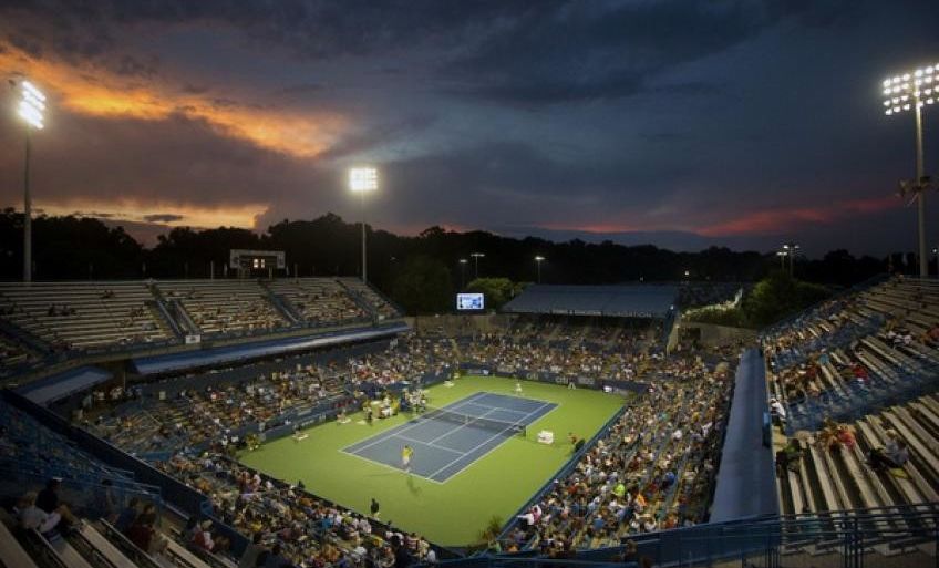 ATP Tour: Erőtenisz Washingtonból