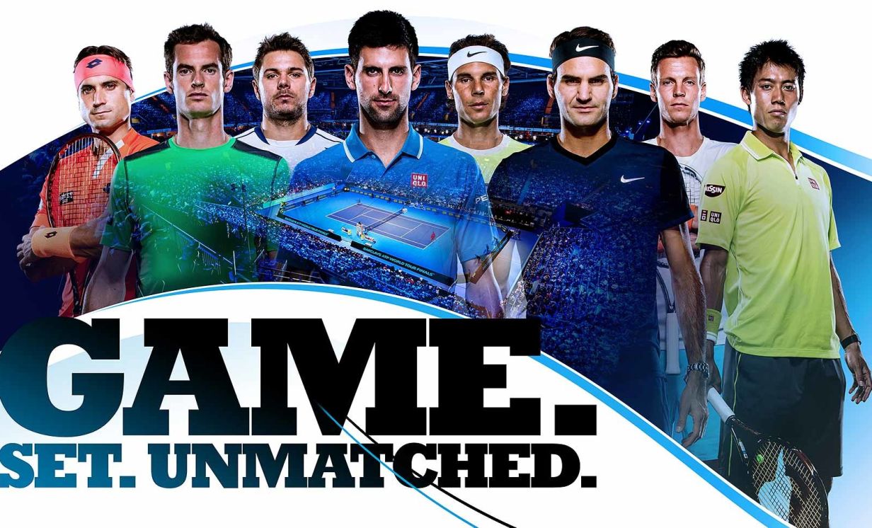 Másfeles Offenzíva - ATP Finals #4