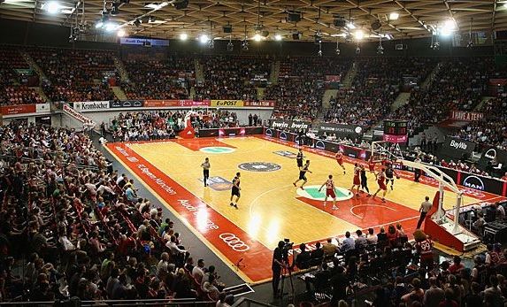 BBL: Söprés szaga van a német bajnoki döntőnek is!