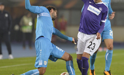 LASK Linz- Austria: Mumusuk otthonában a bécsiek