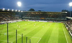 Ligue 2: Az újoncnak ma nincs esélye