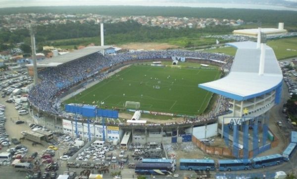 Szelvényajánló: Brazil bajnokikkal duplázhatjuk meg ma tétünket!