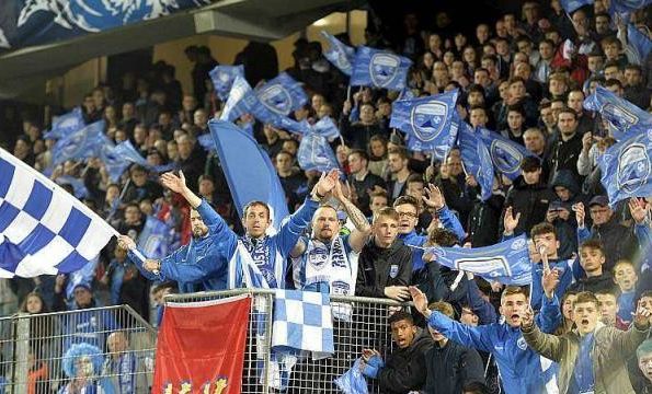 Avranches-Laval: Franciaországból jöhet egy győztes szorzó!