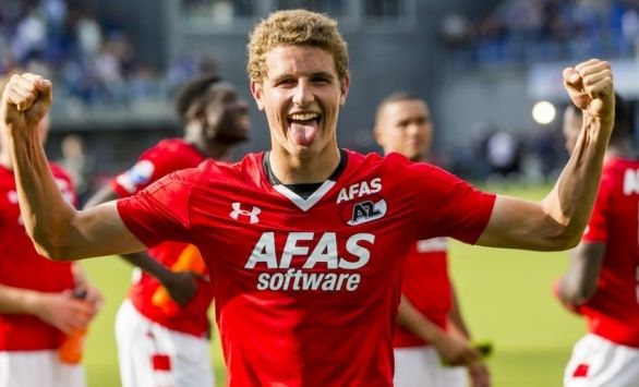 Holland Kupa: Nagy bajban van a Zwolle!