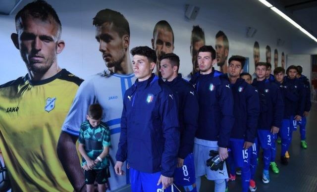 Bizonyítanának a fiatalok!