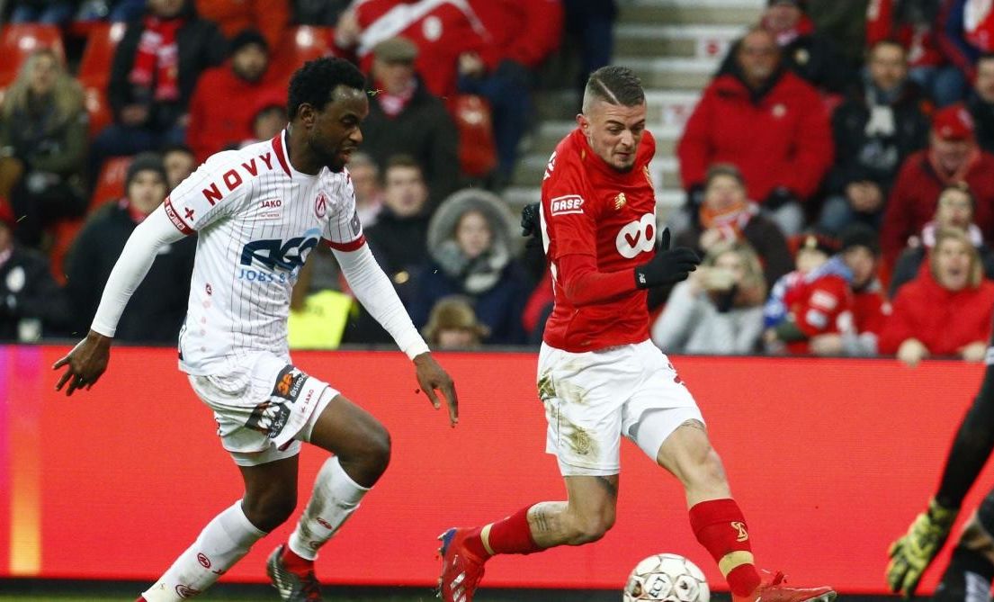 Liege-Waregem: Jobban sáfárkodnak majd a büntetőkkel?