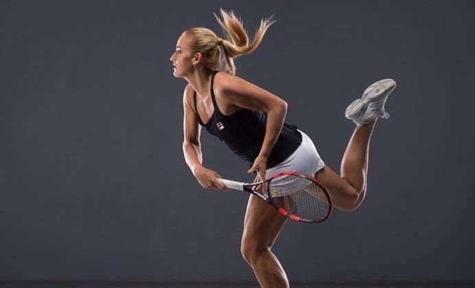 Babos a címvédés kapujában