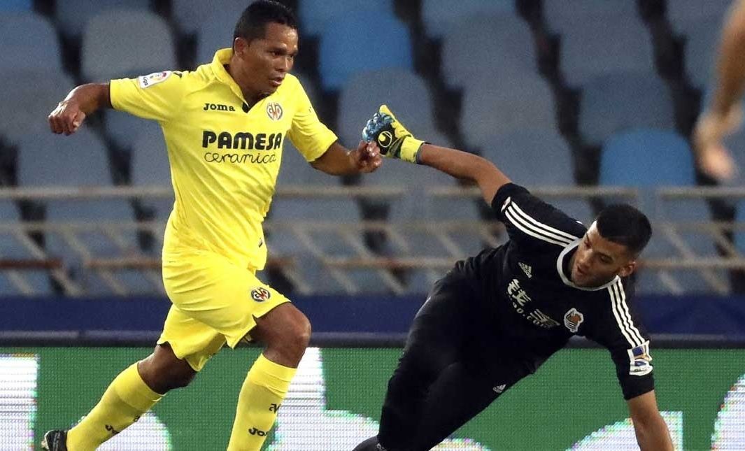 Villarreal-Valladolid: Megszakad az újonc idegenbeli sorozata?