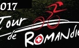 Tour de Romandie 2017, 1. szakasz: Aigle →Champéry, 173km (hegyi)