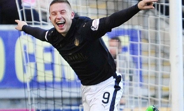 Szárazkifli: Skót kettes és Euro2016-os tippházasság