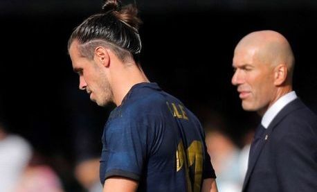 Bajnokok Ligája: Győzelmi kényszerben a Real!