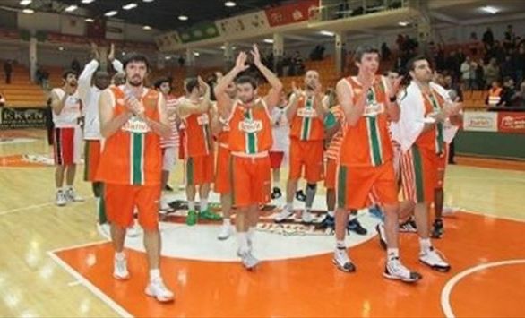 Kosárlabda: Otthon nyerhet a Banvit a BL-ben!