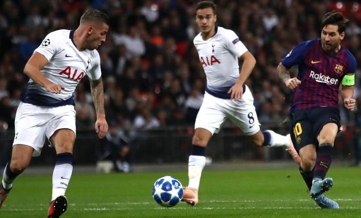 Cardiff-Tottenham: Újabb újonc próbálja megtréfálni a Spurst