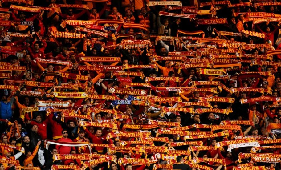 Rangadó a török Szuperligában!