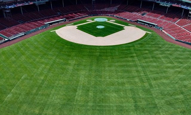 Sean féle baseball tipp 7