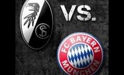 Ismét pályán a rekordbajnok Németországban