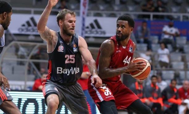 Kosárlabda: Német csúcsbajnokit foghatunk meg jó szorzón!