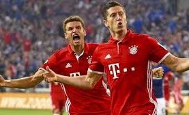 Bajnokok Ligája: 2,5-es fogadás a Bayern mai meccsére!