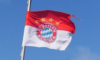 Bajnokok Ligája: Bayern München - Lazio