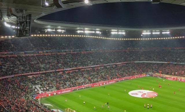Bundesliga: A legnagyobb rivális ellen javít a Bayern München!