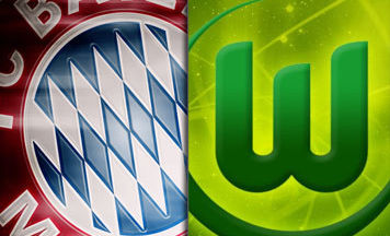 Oddsajánló: Bayern München - Wolfsburg
