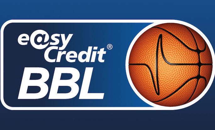 BBL: Kétmeccses nyerő szelvény a német bajnokságból!