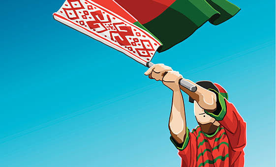 Pénteki desszert belorusz (ifi)találatokkal!