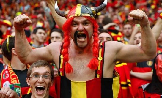 Nemzetek Ligája: A belgák ma bebiztosítják a helyüket?