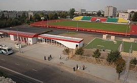 Fehérorosz bajnokság: Az újonc is bemutatkozik