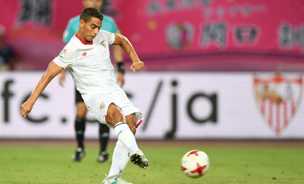 A Sevilla megragadja a lehetőséget