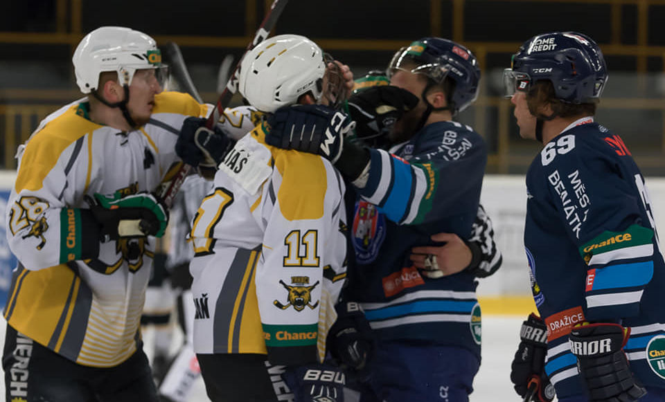 Chance Liga: a tisztes helytállás a cél