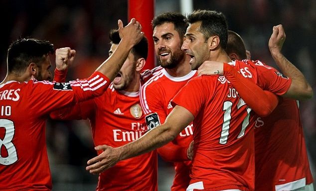 Benfica-Sporting: Idegenben vehetnek revánsot a zöld-fehérek