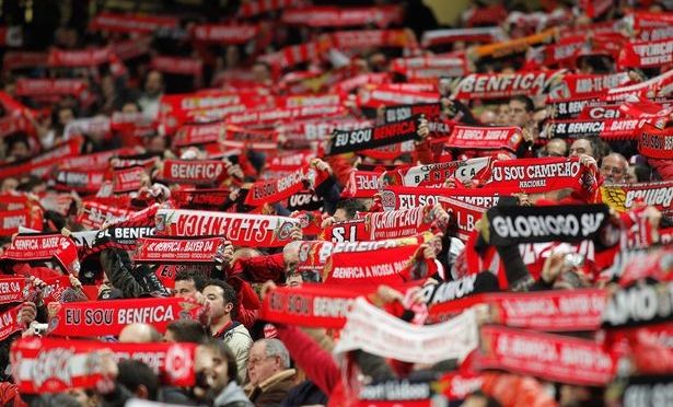 A meglepetéscsapat Lisszabonban!