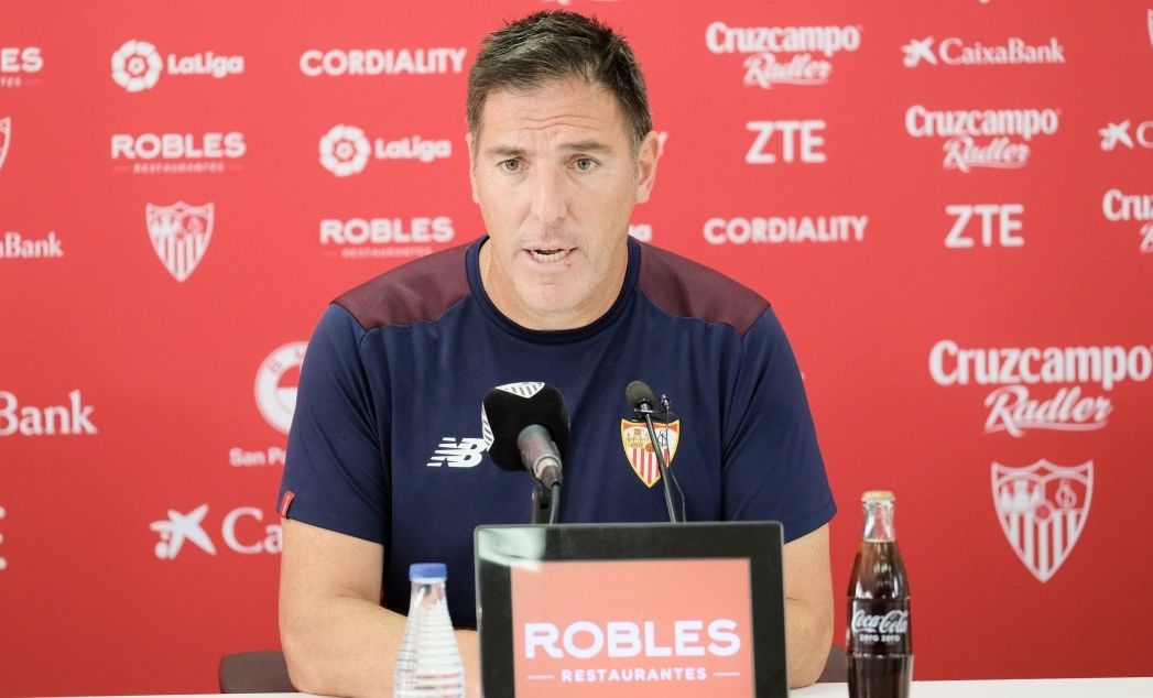 Erősen kezd az andalúz alakulat