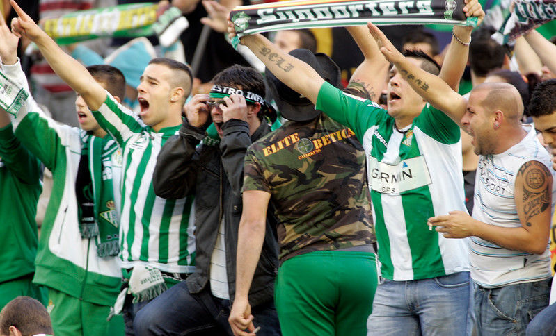 Európa Liga: Betis-Dudelange!