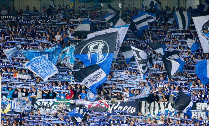 Ütős német II-es meccsek - Szelvényajánló 2,64-ért!