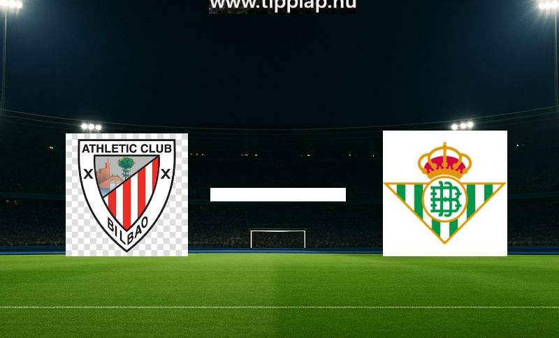 La Liga: Athletic Bilbao-Real Betis