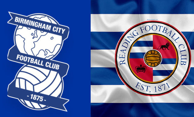 Single Value Tipp: Birmingham City – Reading (A playoff van a célkeresztben!)