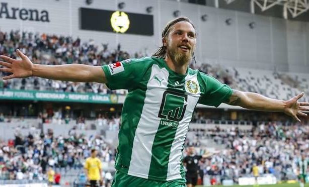 Bundesliga 2: Ismét győzelmi úton a Fürth?